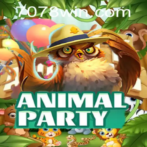 AnimalParty: O Novo Fenômeno dos Jogos Digitais