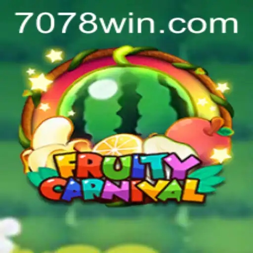 FruityCarnival: Descubra o Mundo Vibrante do Novo Jogo Sensação da 078win.com