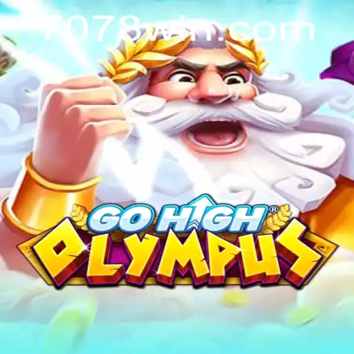 Descubra o Universo Fascinante de GoHighOlympus: Um Jogo Inovador em 078win.com