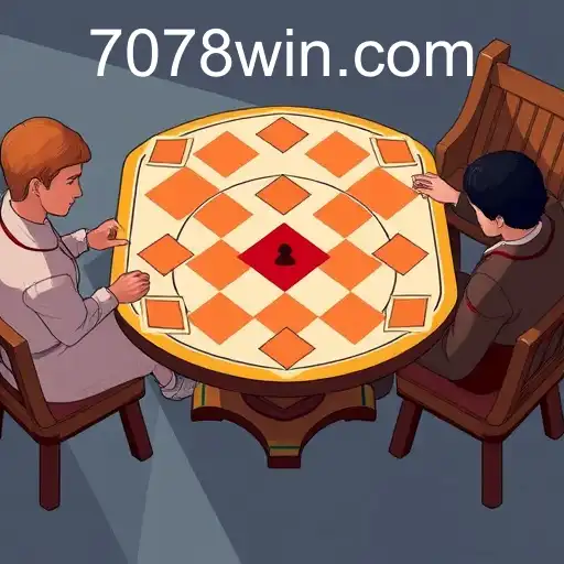 Jogos de mesa