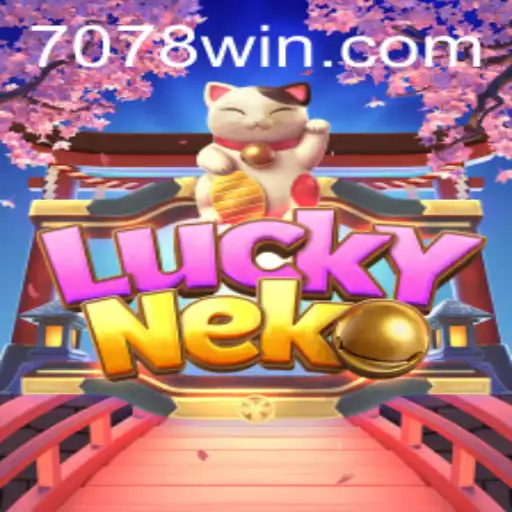 Descubra o Fascinante Mundo de LuckyNeko no 078win.com