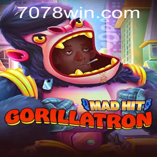 MadHitGorillatron: Uma Aventura Excitante no Mundo dos Jogos