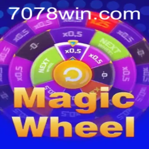 MagicWheel: Descubra a Nova Sensação do Entretenimento em 078win.com