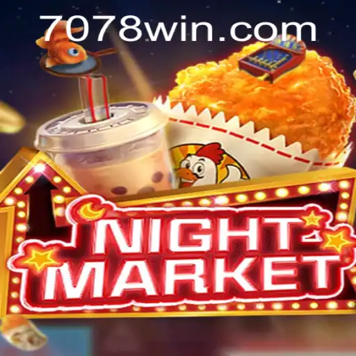 Explorando NIGHTMARKET: Uma Nova Experiência de Jogo no 078win.com