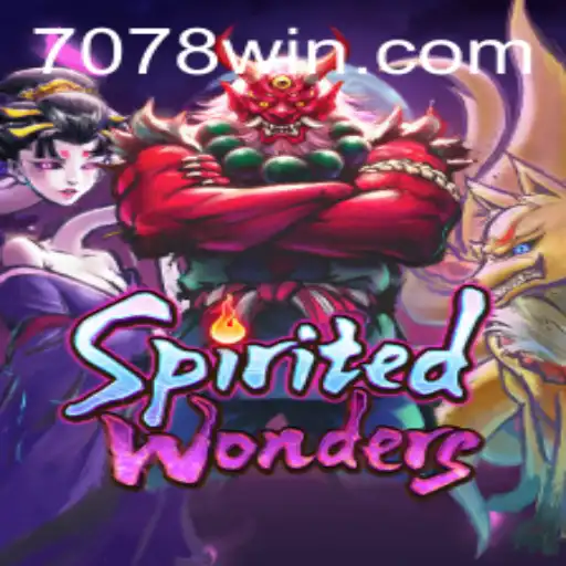 SpiritedWonders: Explore as Maravilhas do Jogo com 078win.com