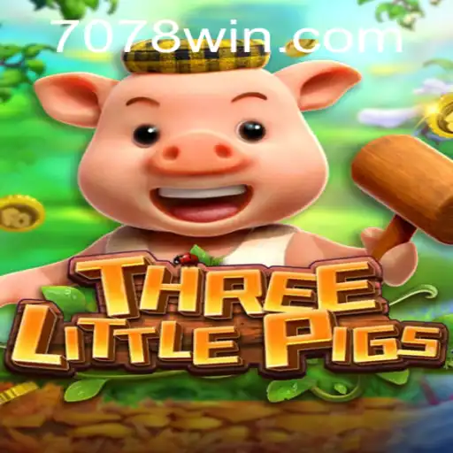 Explorando o Universo de THREELITTLEPIGS: Um Novo Jogo de Estratégia